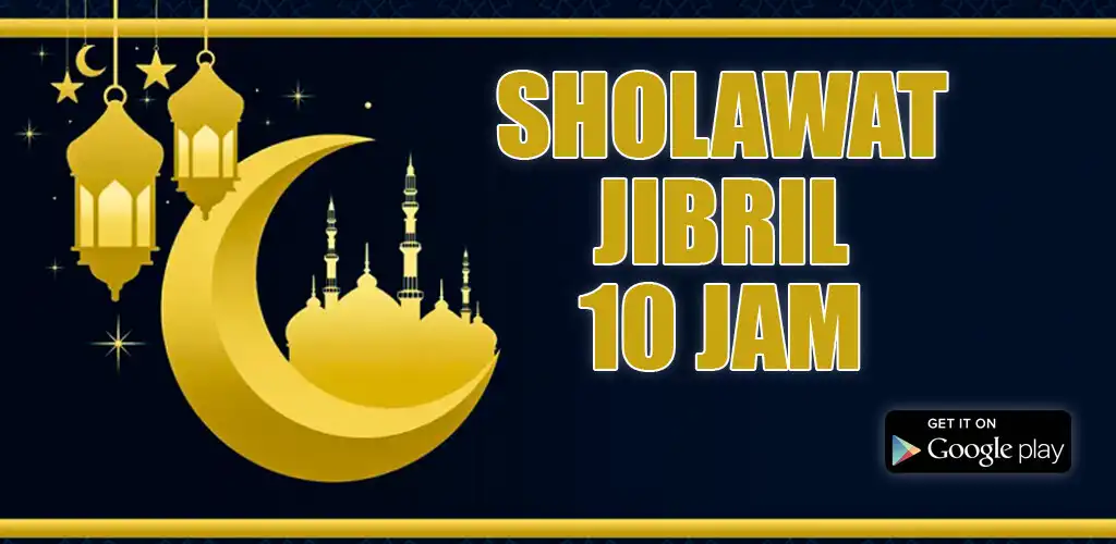 Play Sholawat Jibril 10 Jam Nonstop as an online game Sholawat Jibril 10 Jam Nonstop with UptoPlay