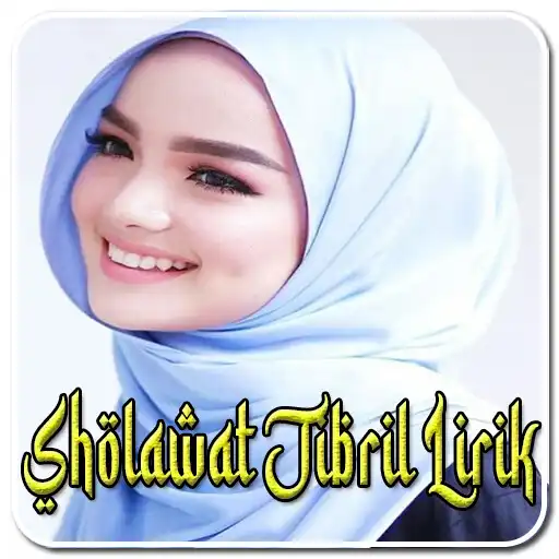 Play Sholawat Jibril Lirik APK