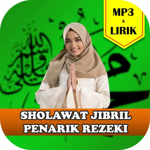 Play Sholawat Jibril Lirik Mp3 Off APK Play Sholawat Jibril Lirik Mp3 Off APK