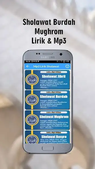 Play Sholawat Jibril Lirik Mp3 Off as an online game Sholawat Jibril Lirik Mp3 Off with UptoPlay