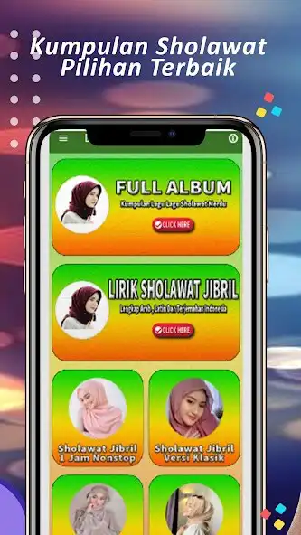 Play Sholawat Jibril Lirik as an online game online Sholawat Jibril Lirik with UptoPlay Play Sholawat Jibril Lirik as an online game Sholawat Jibril Lirik with UptoPlay