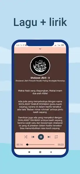 Play Sholawat Jibril Mustajab 1 jam as an online game online Sholawat Jibril Mustajab 1 jam with UptoPlay Play Sholawat Jibril Mustajab 1 jam as an online game Sholawat Jibril Mustajab 1 jam with UptoPlay