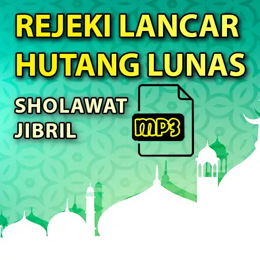 Play Sholawat Jibril Penarik Rejeki APK