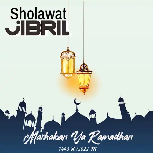 Play Sholawat Jibril Penarik Rizki  and enjoy Sholawat Jibril Penarik Rizki with UptoPlay