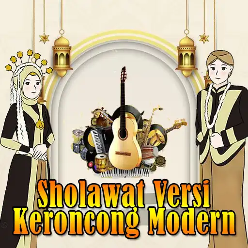 Play Sholawat Keroncong Modern APK