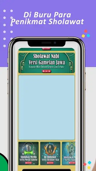 Play Sholawat Keroncong Modern as an online game online Sholawat Keroncong Modern with UptoPlay Play Sholawat Keroncong Modern as an online game Sholawat Keroncong Modern with UptoPlay