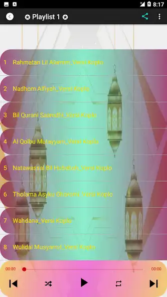 Play Sholawat Koplo Jaipong Offline as an online game Sholawat Koplo Jaipong Offline with UptoPlay