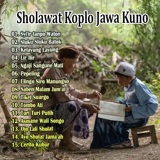 Play Sholawat Koplo Jawa Kuno APK Play Sholawat Koplo Jawa Kuno APK