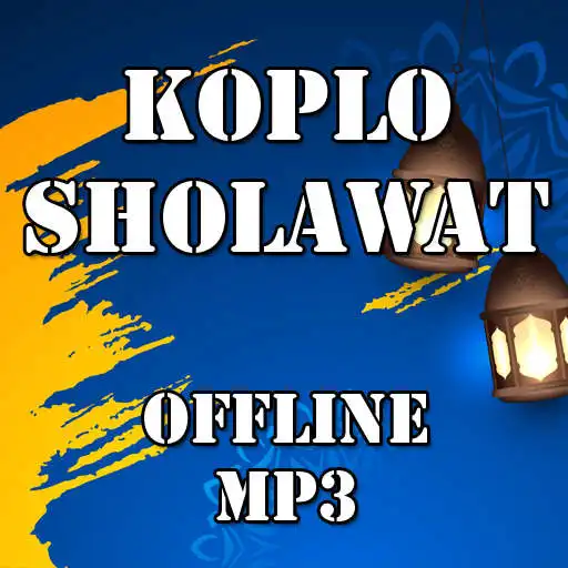 Play Sholawat Koplo Offline APK