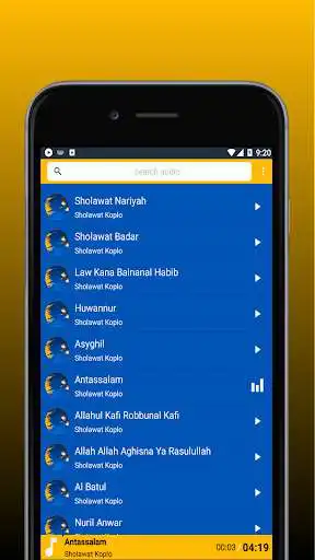 Play Sholawat Koplo Offline and enjoy Sholawat Koplo Offline with UptoPlay Play Sholawat Koplo Offline and enjoy Sholawat Koplo Offline with UptoPlay