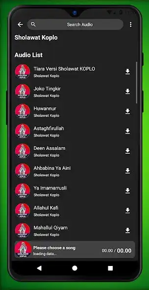 Play Sholawat Koplo Terbaru MP3 as an online game online Sholawat Koplo Terbaru MP3 with UptoPlay Play Sholawat Koplo Terbaru MP3 as an online game Sholawat Koplo Terbaru MP3 with UptoPlay