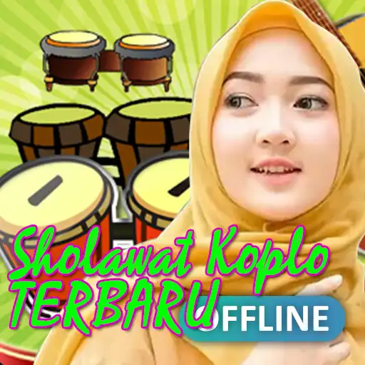 Play Sholawat Koplo Ter-baru Offl APK Play Sholawat Koplo Ter-baru Offl APK