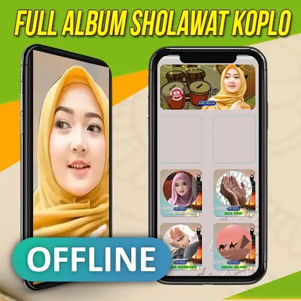 Play Sholawat Koplo Ter-baru Offl  and enjoy Sholawat Koplo Ter-baru Offl with UptoPlay