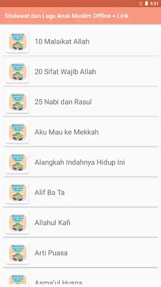 Play Sholawat Lagu Anak Muslim and enjoy Sholawat Lagu Anak Muslim with UptoPlay Play Sholawat Lagu Anak Muslim and enjoy Sholawat Lagu Anak Muslim with UptoPlay
