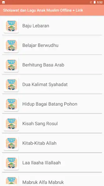 Play Sholawat Lagu Anak Muslim as an online game online Sholawat Lagu Anak Muslim with UptoPlay Play Sholawat Lagu Anak Muslim as an online game Sholawat Lagu Anak Muslim with UptoPlay