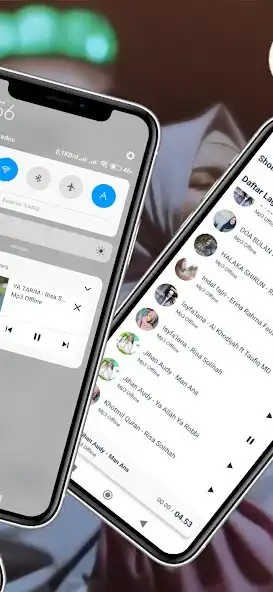 Play Sholawat Lagu Islami Offline as an online game Sholawat Lagu Islami Offline with UptoPlay