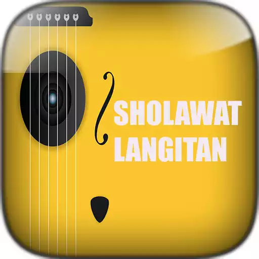 Play Sholawat LANGITAN Offline mp3 Terbaru APK