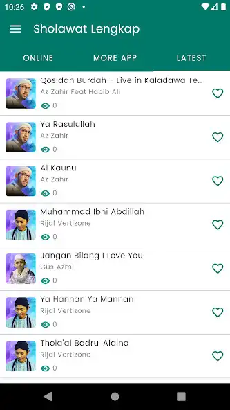 Play Sholawat Lengkap 2022 as an online game online Sholawat Lengkap 2022 with UptoPlay Play Sholawat Lengkap 2022 as an online game Sholawat Lengkap 2022 with UptoPlay