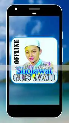 Play Sholawat Lengkap Gus Azmi