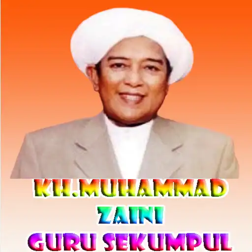 Play Sholawat Lirik Guru Sekumpul APK