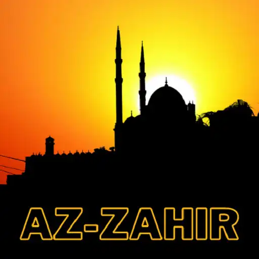 Play Sholawat Majelis Az-Zahir APK