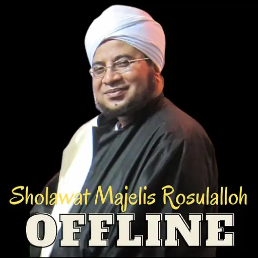 Play Sholawat Majelis Rasulullah APK
