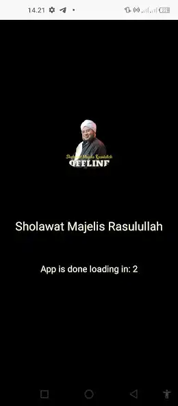 Play Sholawat Majelis Rasulullah  and enjoy Sholawat Majelis Rasulullah with UptoPlay
