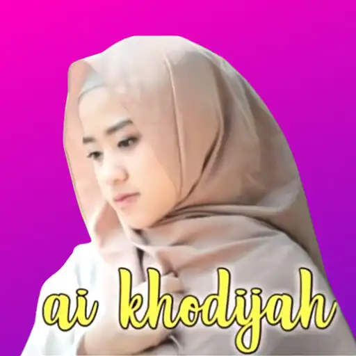 Play Sholawat Merdu Ai Khodijah APK Play Sholawat Merdu Ai Khodijah APK