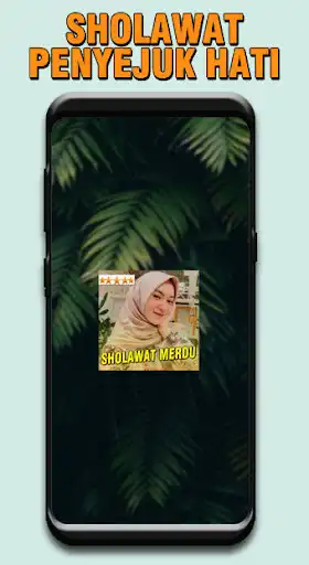 Play Sholawat Merdu Album Offline  and enjoy Sholawat Merdu Album Offline with UptoPlay