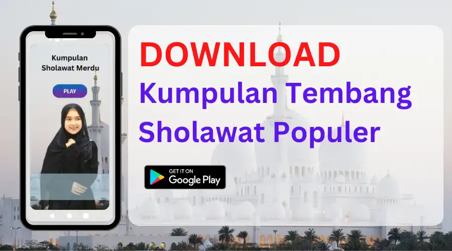 Play Sholawat Merdu-Bursyro as an online game Sholawat Merdu-Bursyro with UptoPlay