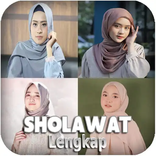 Play Sholawat Merdu Lengkap APK