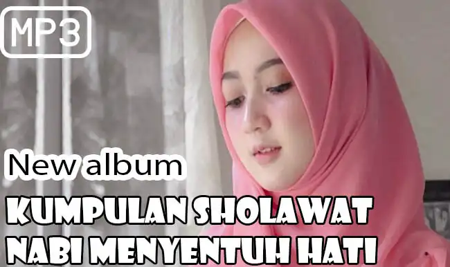 Play Sholawat Merdu Menyentuh Hati  and enjoy Sholawat Merdu Menyentuh Hati with UptoPlay