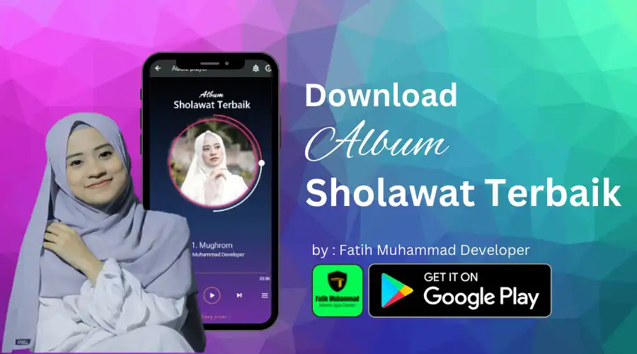 Play Sholawat Merdu-Mughrom  and enjoy Sholawat Merdu-Mughrom with UptoPlay