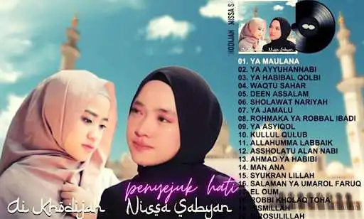 Play Sholawat Merdu Offline as an online game Sholawat Merdu Offline with UptoPlay
