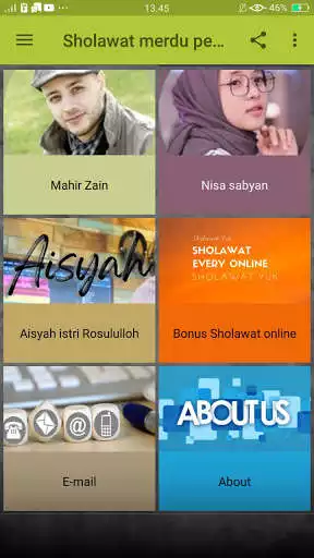 Play Sholawat Merdu Penyejuk Hati as an online game online Sholawat Merdu Penyejuk Hati with UptoPlay Play Sholawat Merdu Penyejuk Hati as an online game Sholawat Merdu Penyejuk Hati with UptoPlay