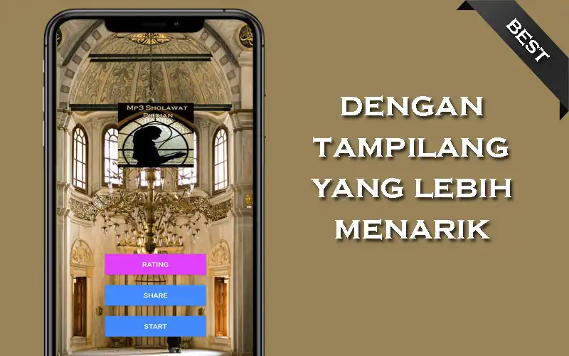 Play Sholawat Mp3 Pilihan as an online game online Sholawat Mp3 Pilihan with UptoPlay Play Sholawat Mp3 Pilihan as an online game Sholawat Mp3 Pilihan with UptoPlay
