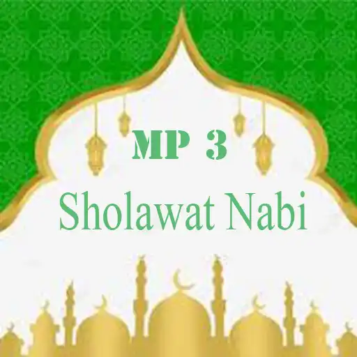 Play Sholawat MP3 Plus Lirik APK