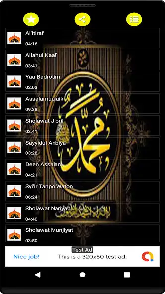 Play Sholawat MP3 Plus Lirik and enjoy Sholawat MP3 Plus Lirik with UptoPlay Play Sholawat MP3 Plus Lirik and enjoy Sholawat MP3 Plus Lirik with UptoPlay