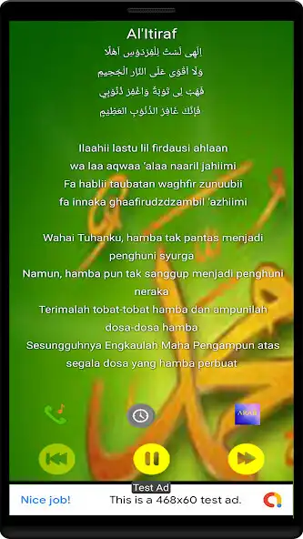 Play Sholawat MP3 Plus Lirik as an online game online Sholawat MP3 Plus Lirik with UptoPlay Play Sholawat MP3 Plus Lirik as an online game Sholawat MP3 Plus Lirik with UptoPlay