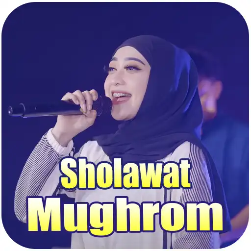 Play Sholawat Mughrom APK Play Sholawat Mughrom APK