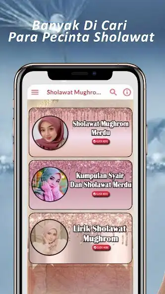 Play Sholawat Mughrom Lirik as an online game online Sholawat Mughrom Lirik with UptoPlay Play Sholawat Mughrom Lirik as an online game Sholawat Mughrom Lirik with UptoPlay
