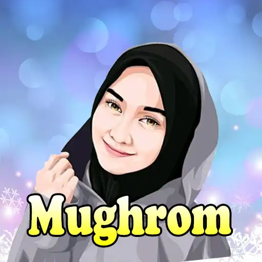 Play Sholawat Mughrom Merdu APK Play Sholawat Mughrom Merdu APK
