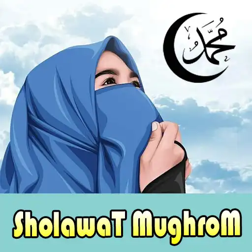 Play Sholawat Mughrom as an online game Sholawat Mughrom with UptoPlay