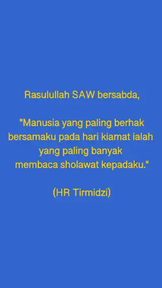 Play Sholawat Nabi 1000 Kali Mp3  and enjoy Sholawat Nabi 1000 Kali Mp3 with UptoPlay