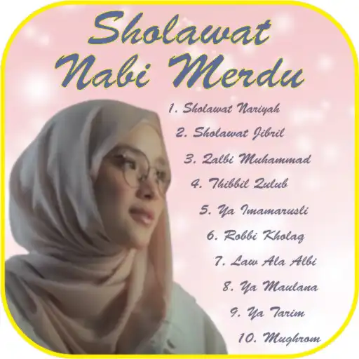Play Sholawat Nabi 2023 Mp3 Merdu APK