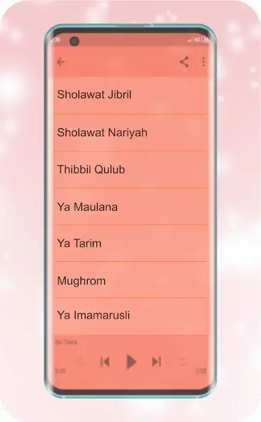Play Sholawat Nabi 2023 Mp3 Merdu  and enjoy Sholawat Nabi 2023 Mp3 Merdu with UptoPlay