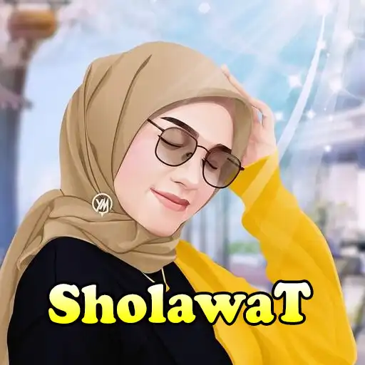 Play Sholawat Nabi Jibril Offline APK Play Sholawat Nabi Jibril Offline APK
