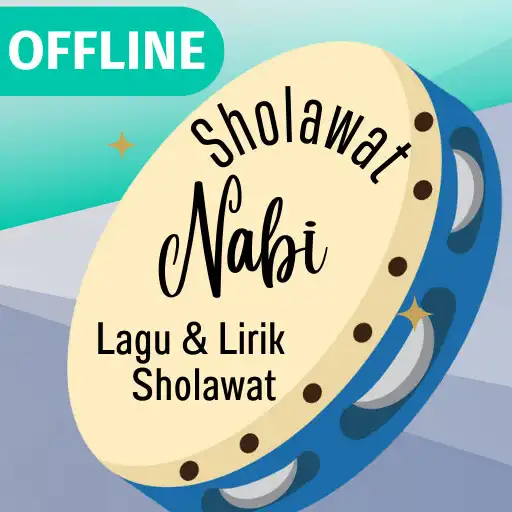 Play Sholawat Nabi Merdu APK