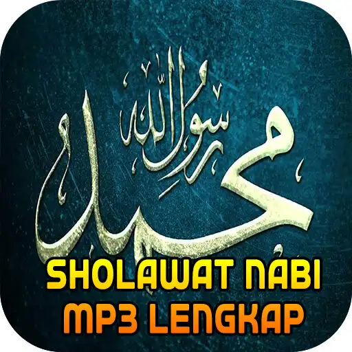 Play Sholawat Nabi Mp3 Lengkap APK