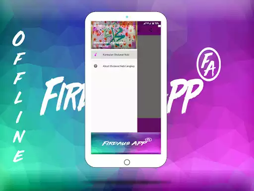 Play Sholawat Nabi MP3 Offline  and enjoy Sholawat Nabi MP3 Offline with UptoPlay